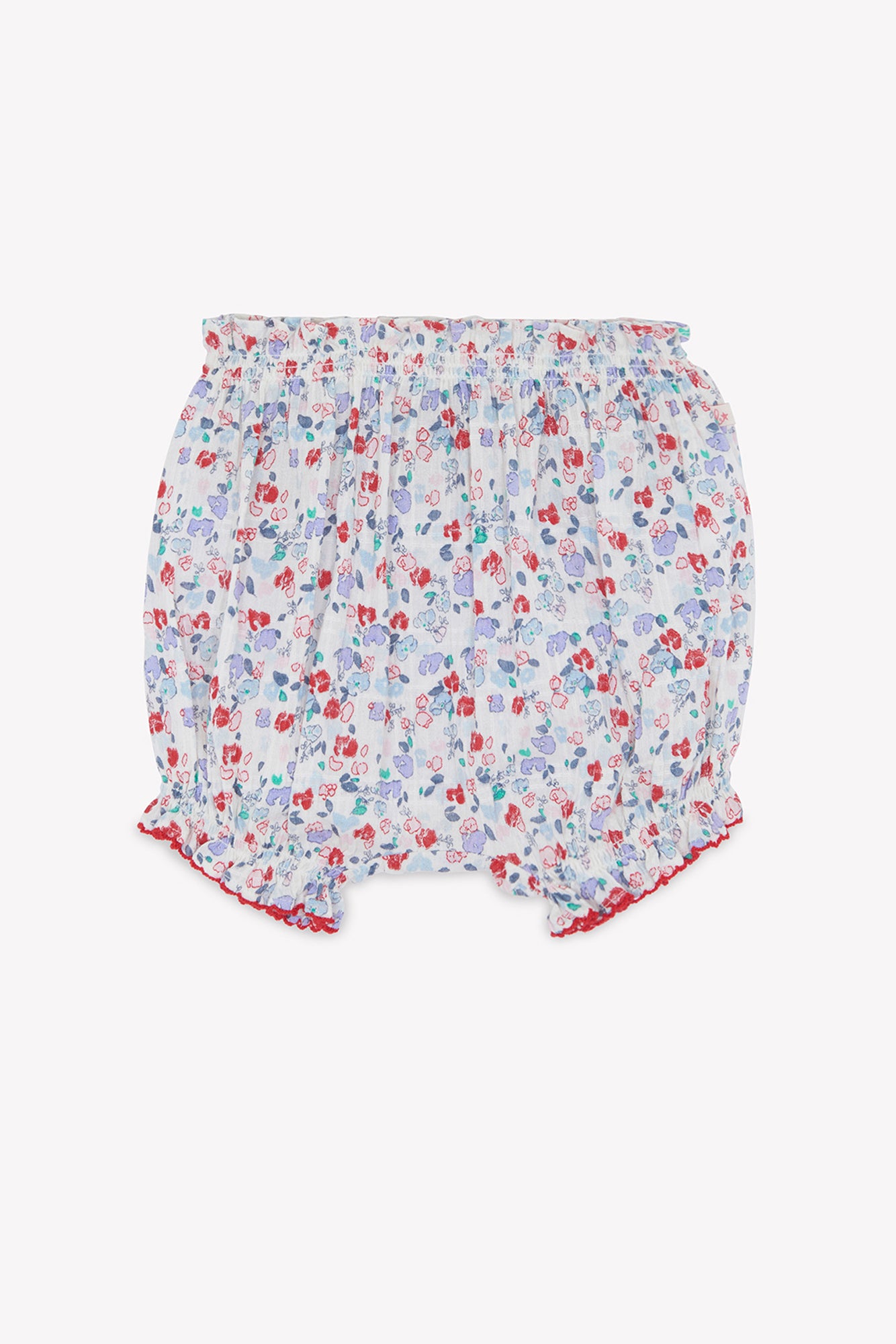SHORTS BONTON 901