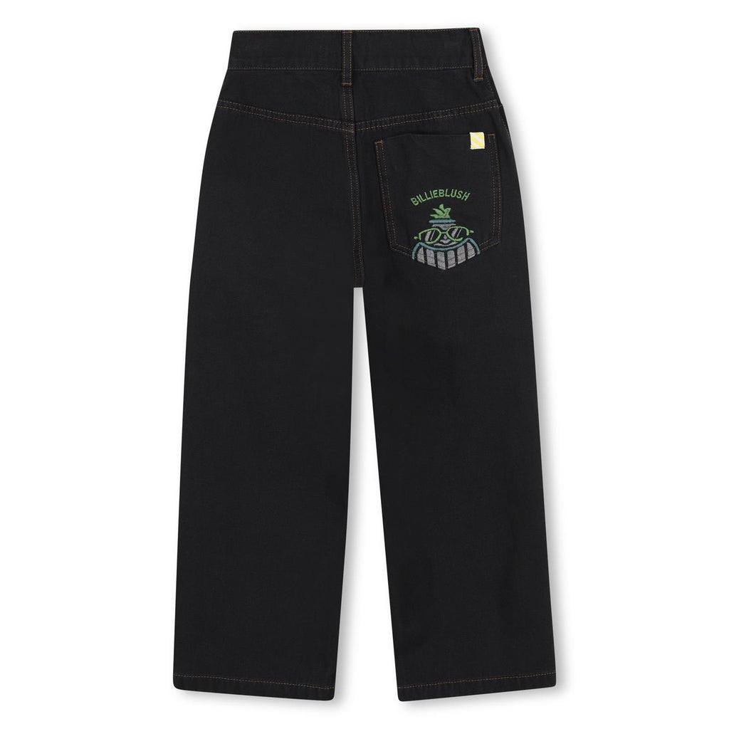 Pantaloni BILLIEBLUSH