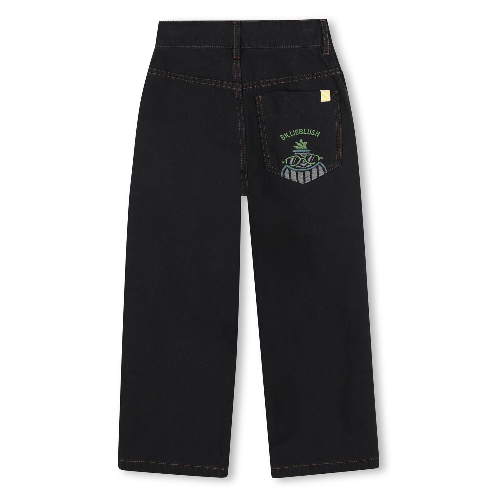 Pantaloni BILLIEBLUSH