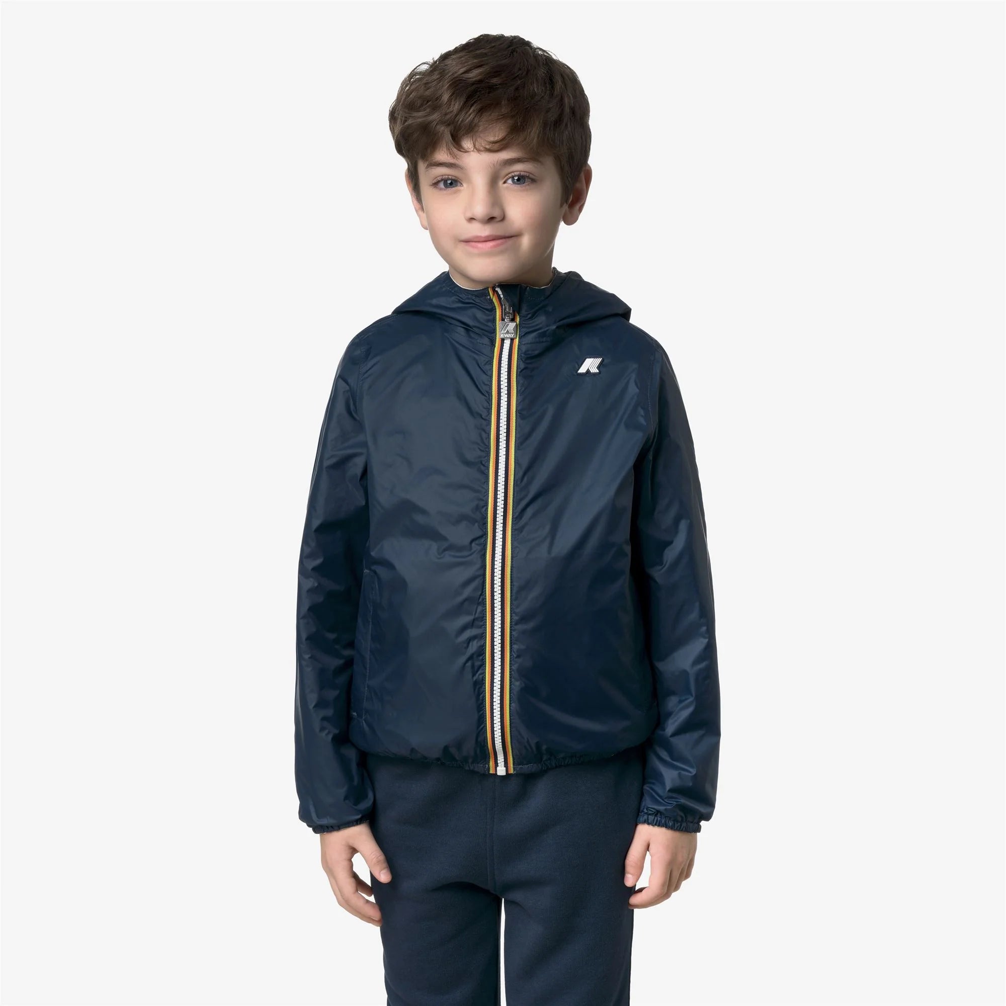 GIUBBINO K-WAY KIDS