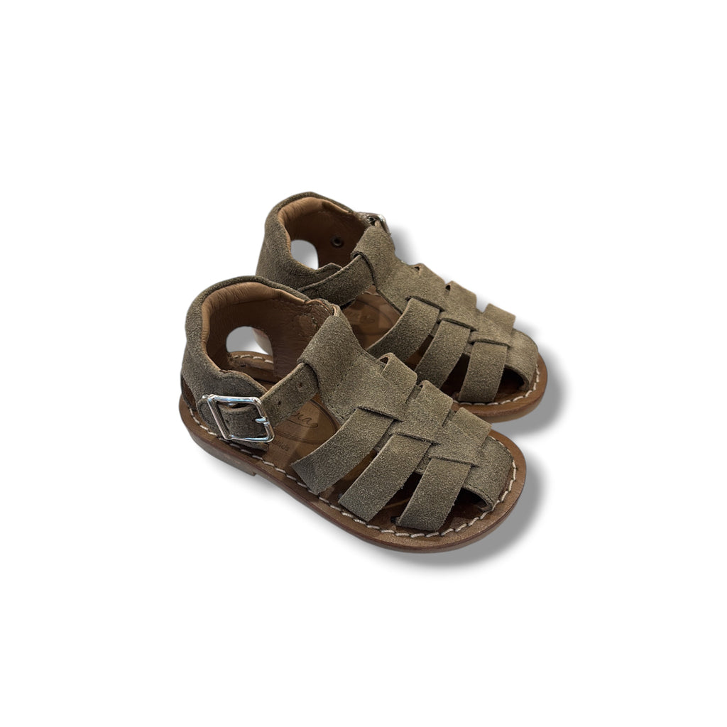 Sandali ARIANNA KIDS Blu