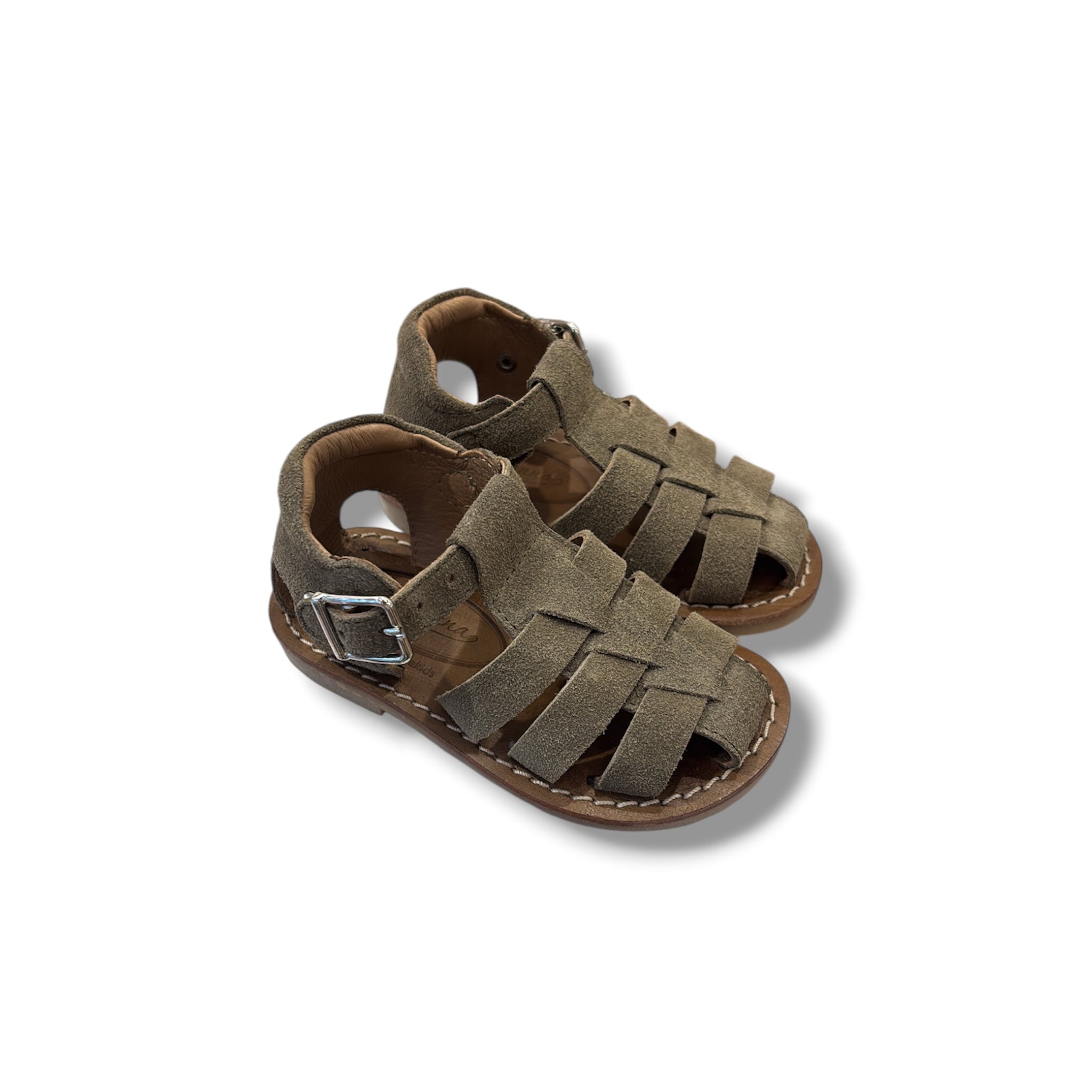 Sandali ARIANNA KIDS Blu