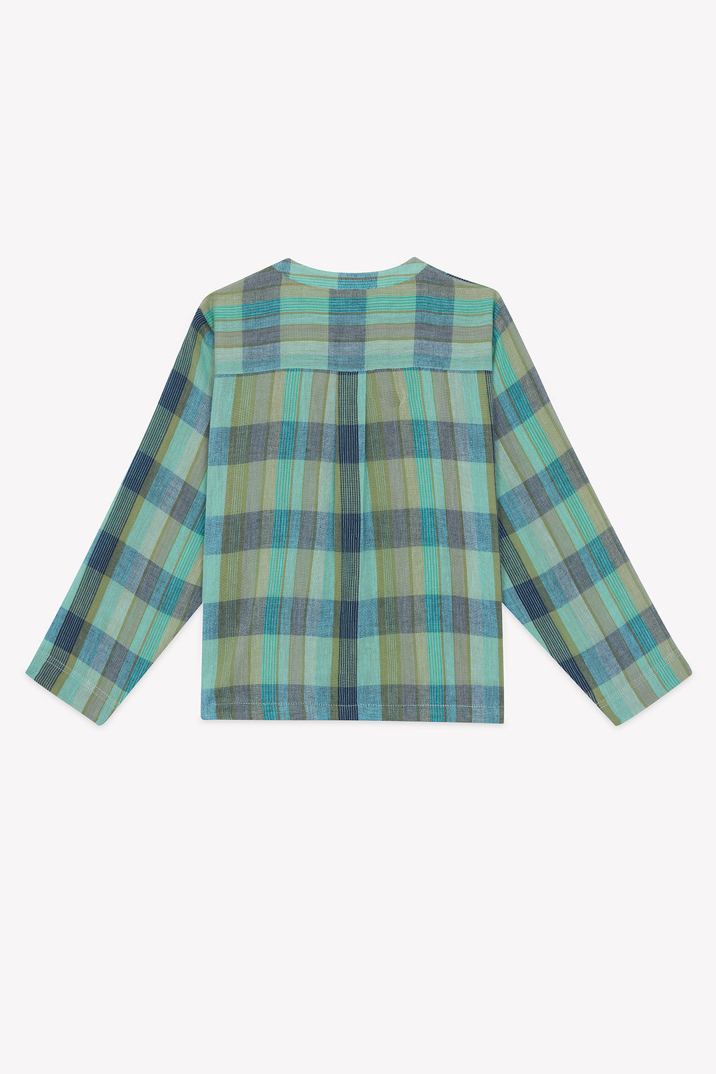 CAMICIA BONTON 919