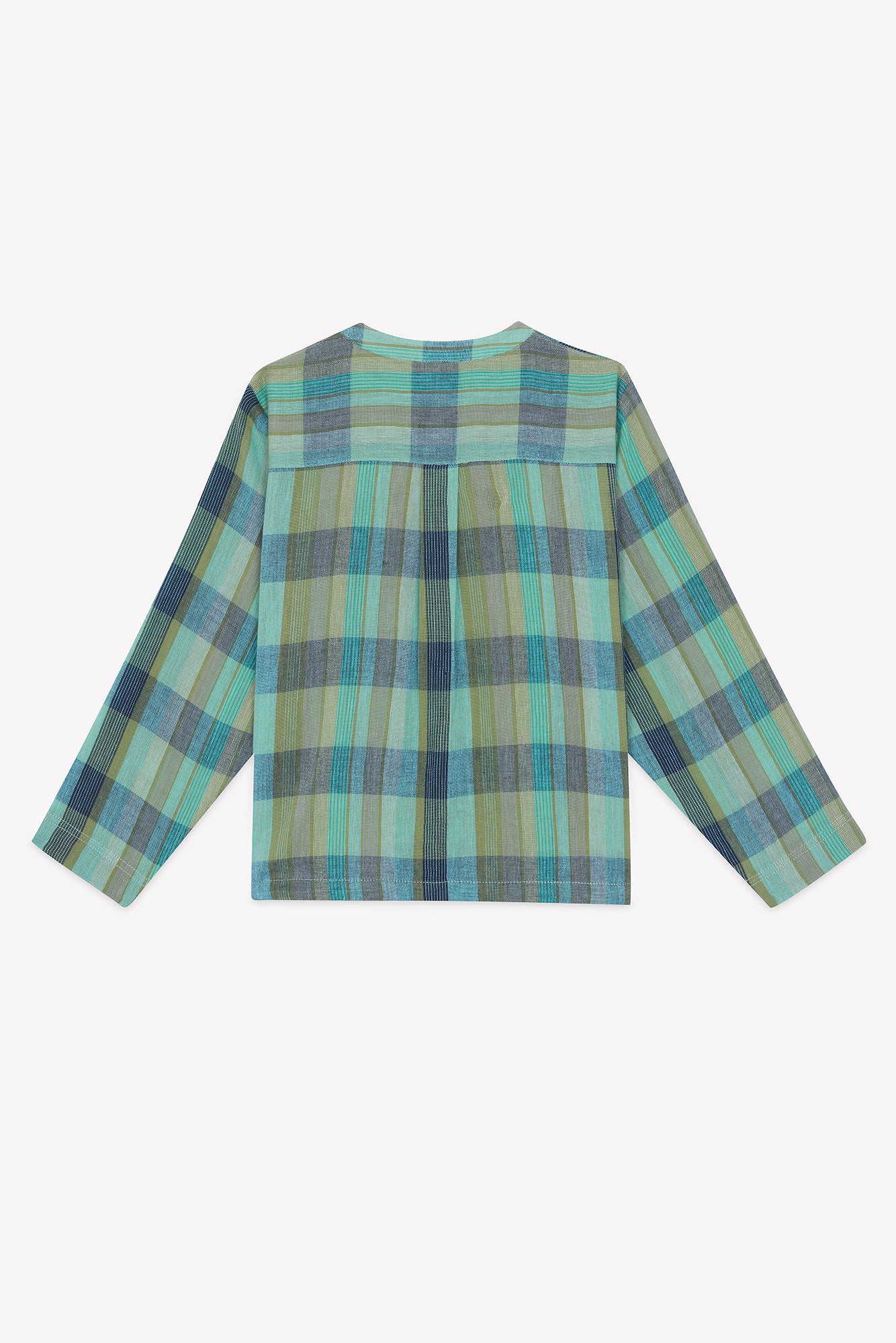 CAMICIA BONTON 919