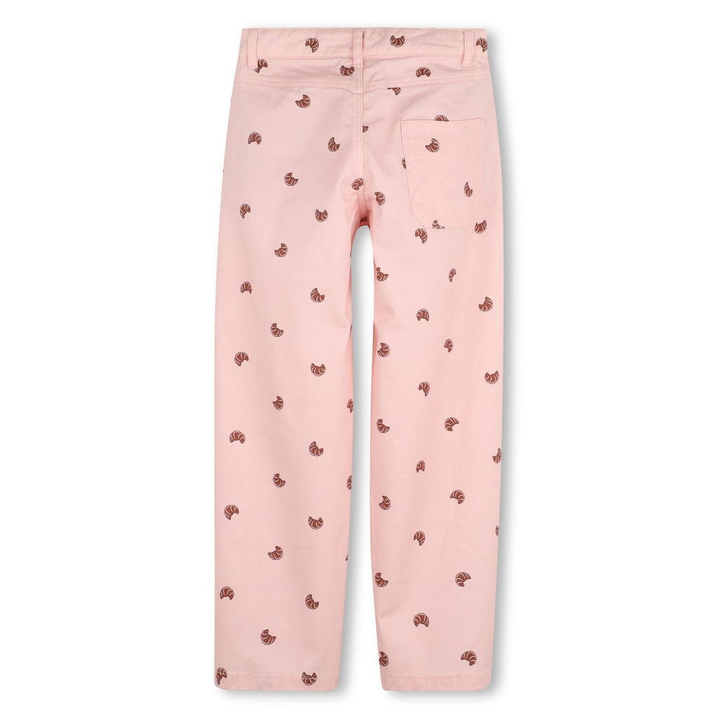Pantaloni KIDS AROUND