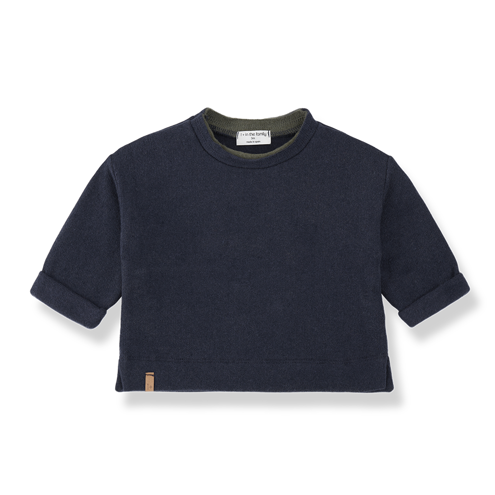 Maglione 1+ IN THE FAMILY