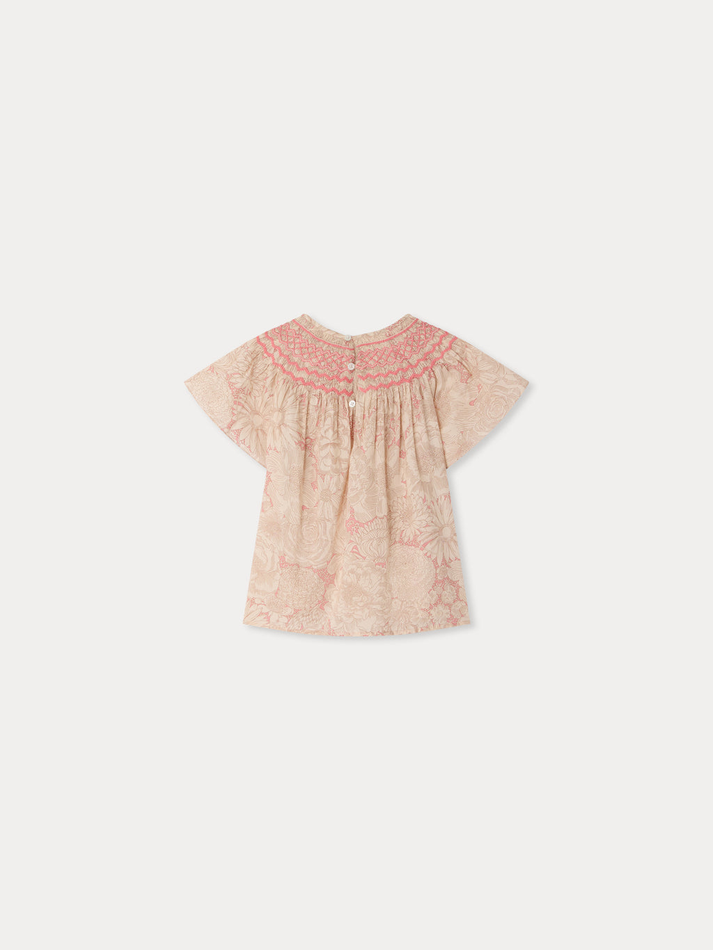 BONPOINT FL ROSE MOYEN