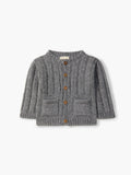 CARDIGAN WEDOBLE
