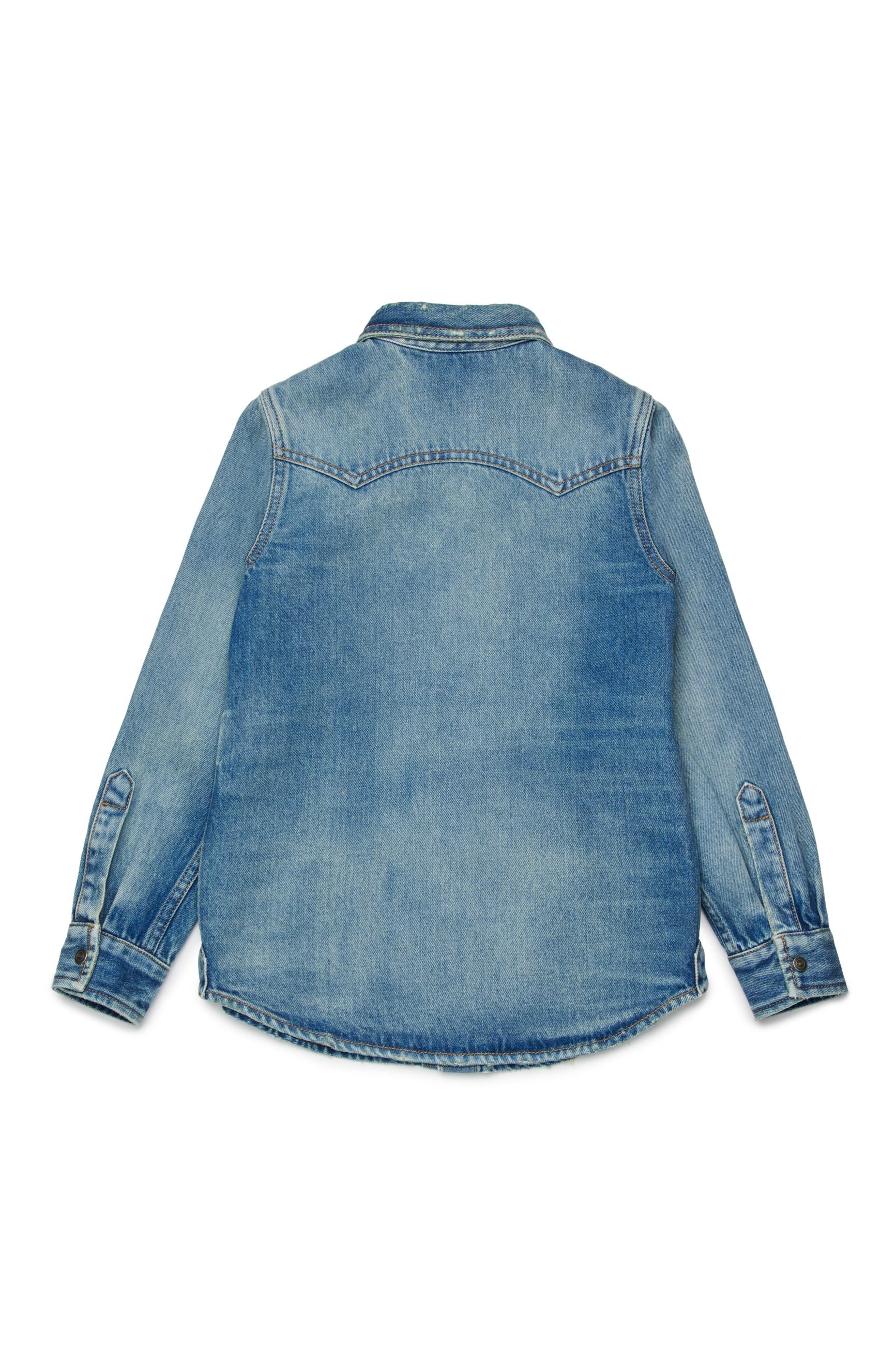 CAMICIA DIESEL K01
