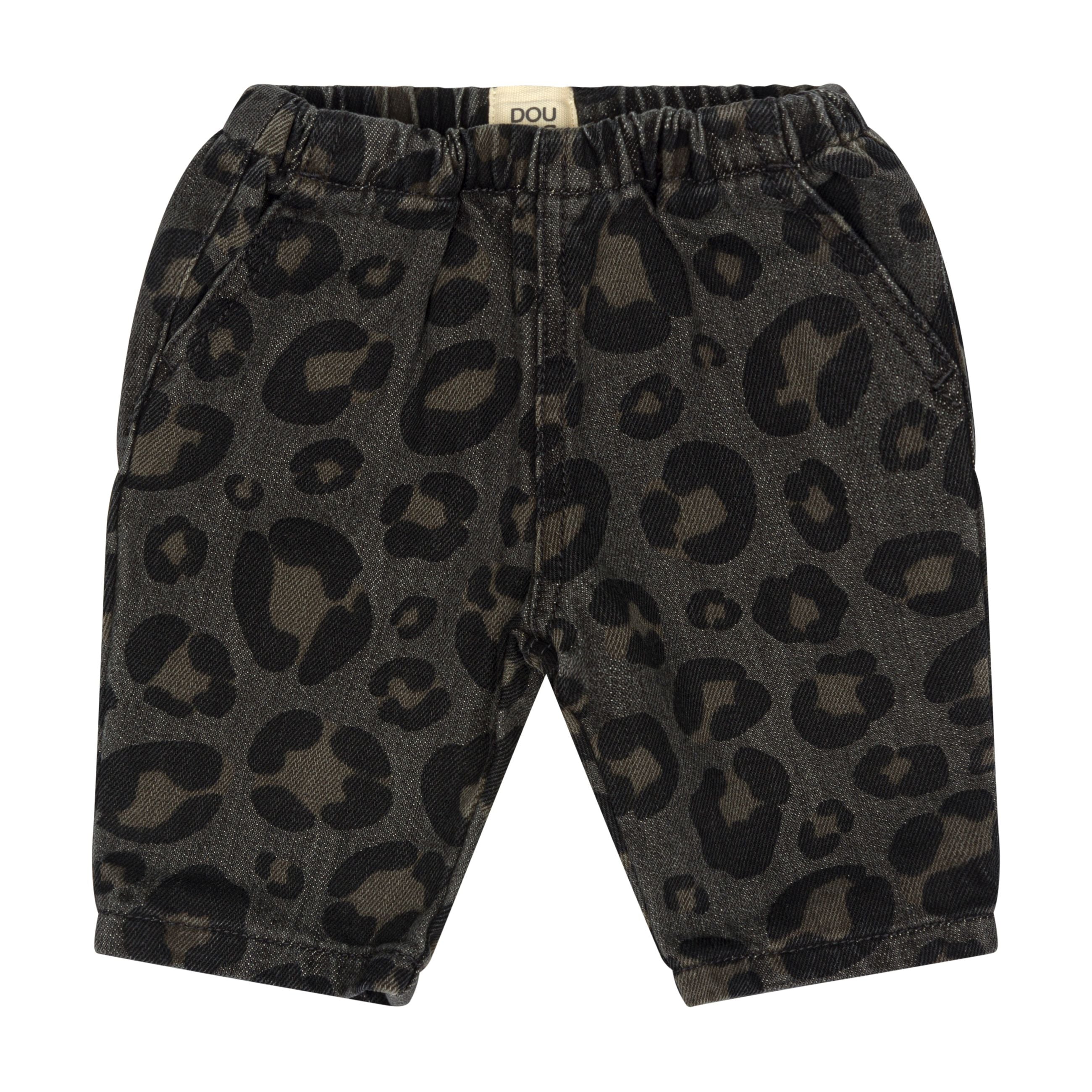 SHORTS DOU DOU