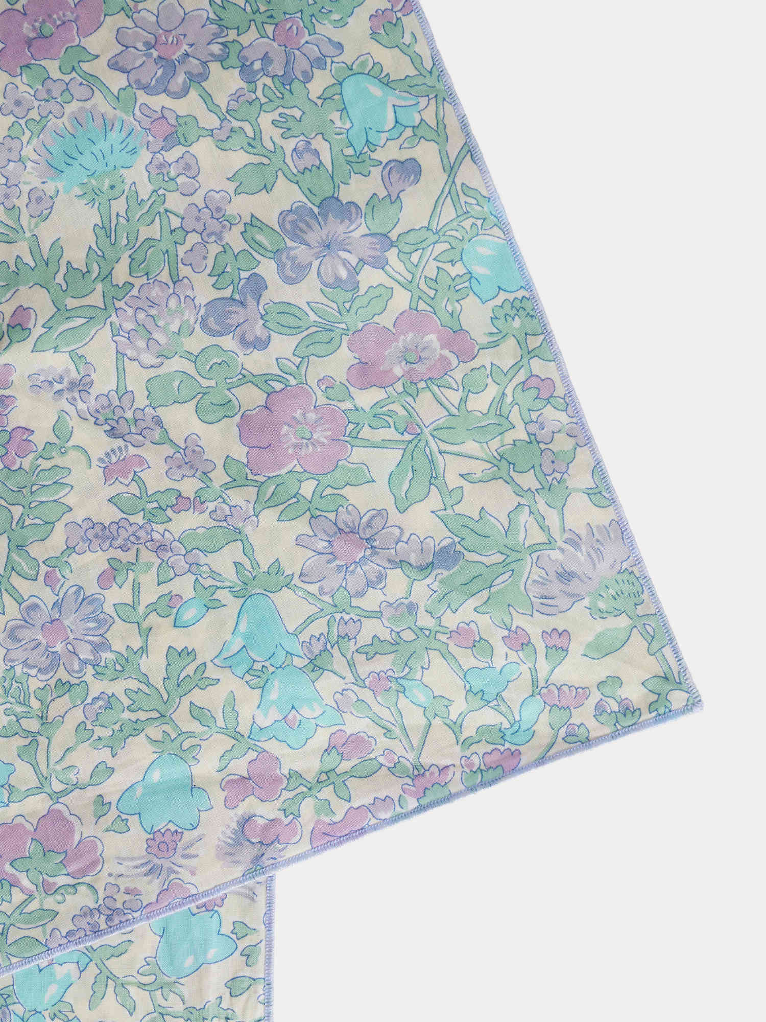 Foulard BONPOINT PARME CLAIR