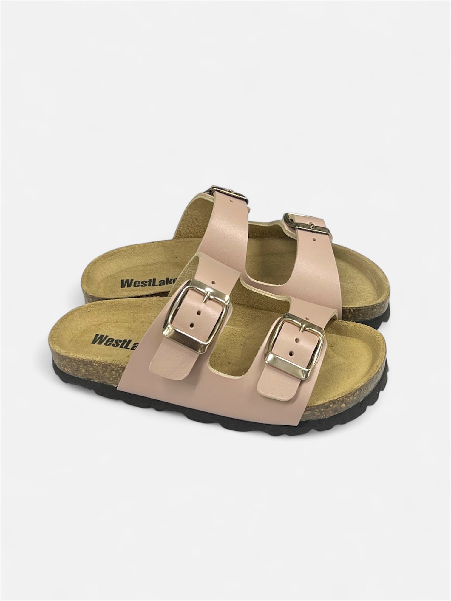 Sandali ARIANNA KIDS Nero