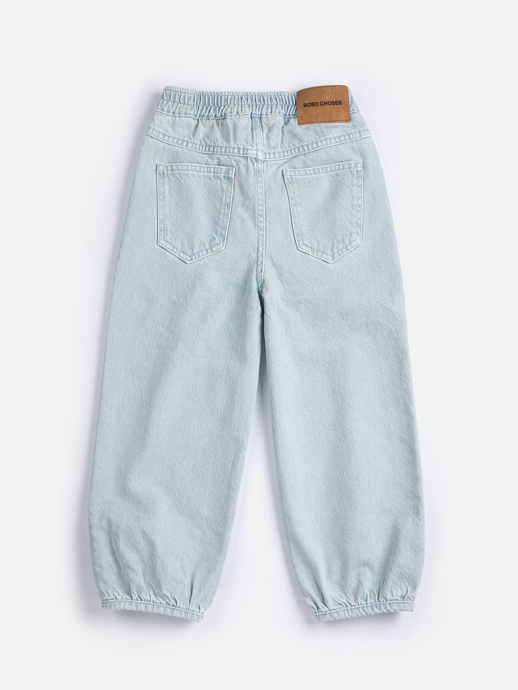 Jeans BOBO CHOSES Blu