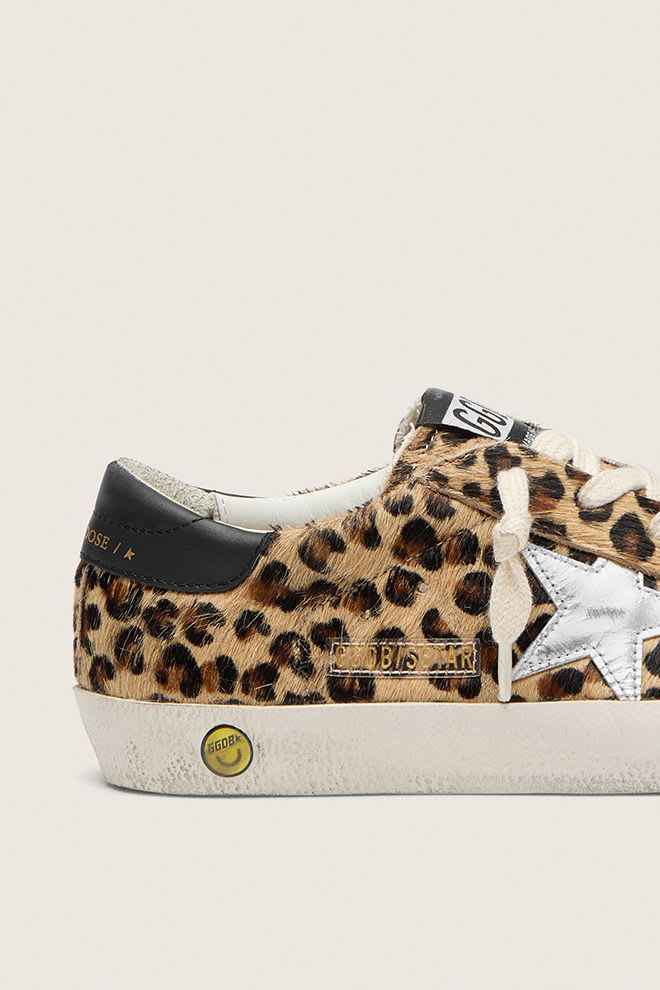 Scarpe GOLDEN GOOSE