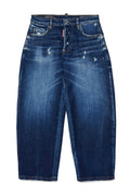 Pantaloni DSQUARED KID