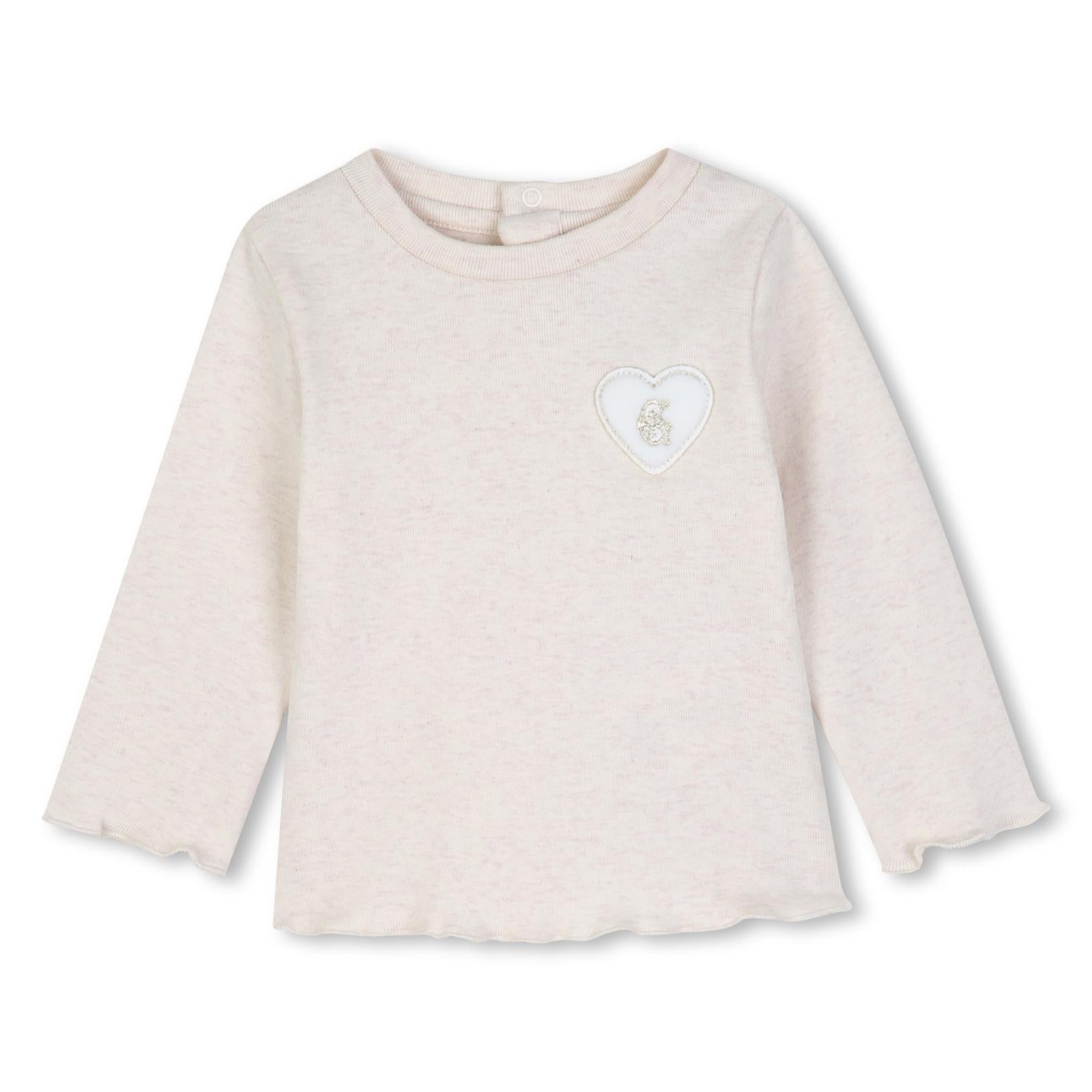T-SHIRT CHLOE