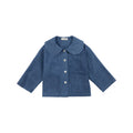 GIACCA BABE & TESS Denim