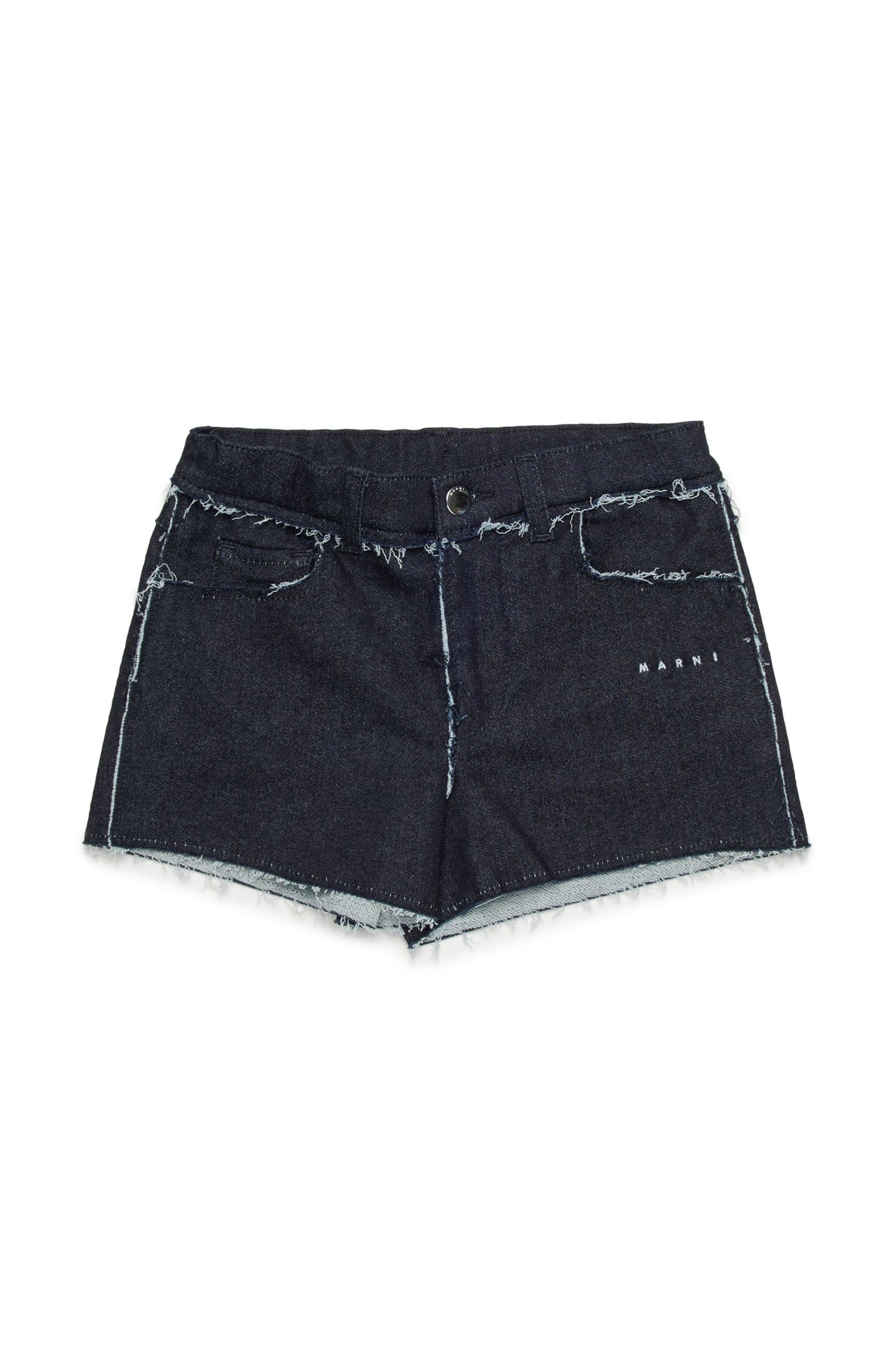 SHORTS MARNI 0M01