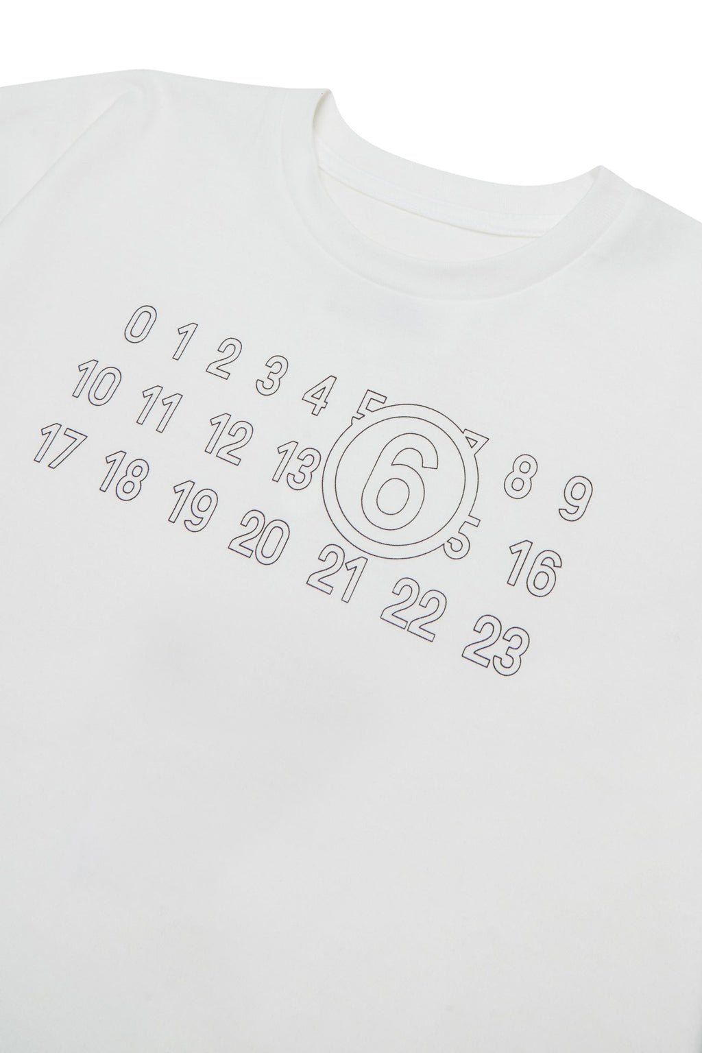 T-SHIRT MARGIELA