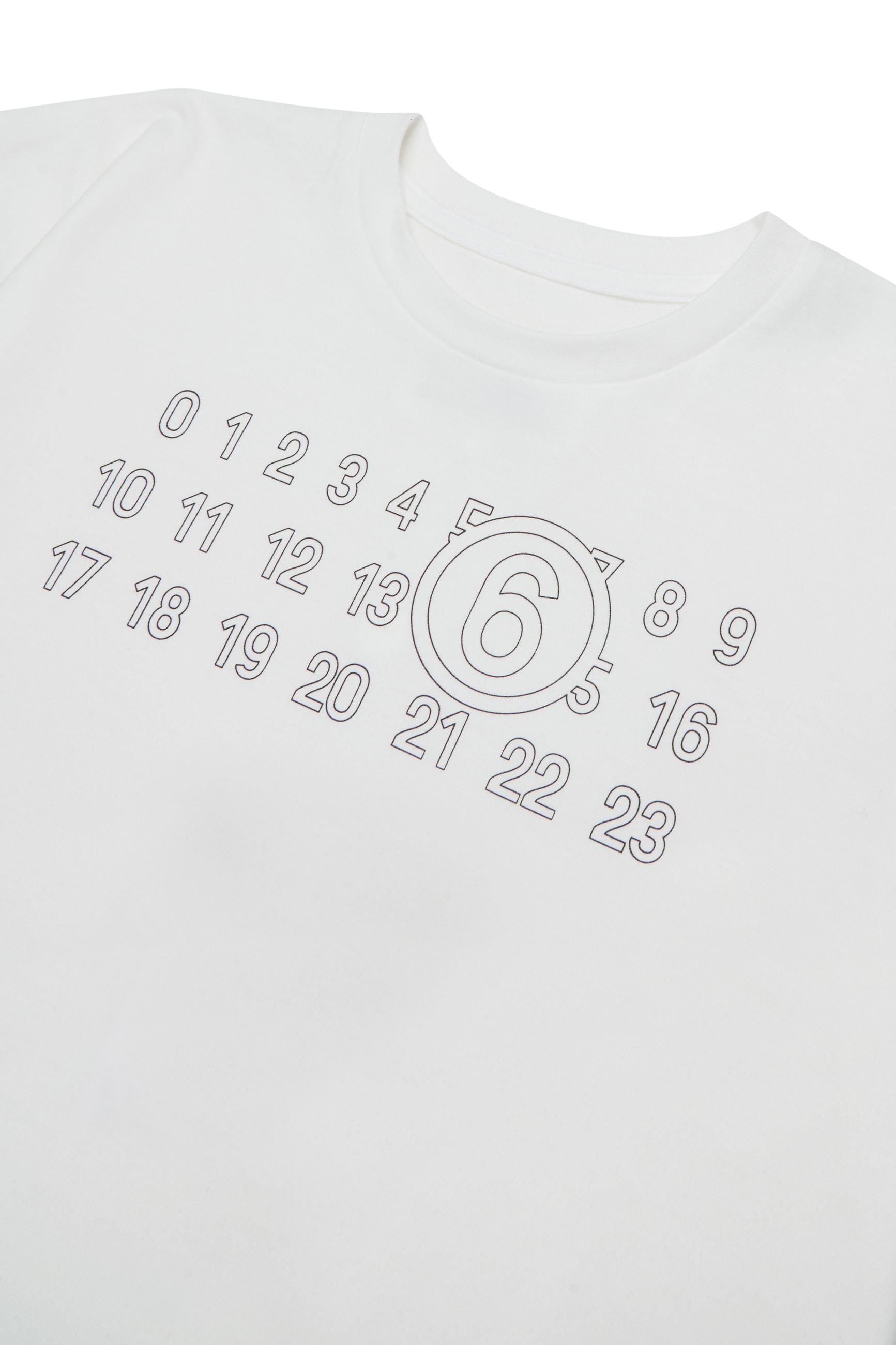 T-SHIRT MARGIELA
