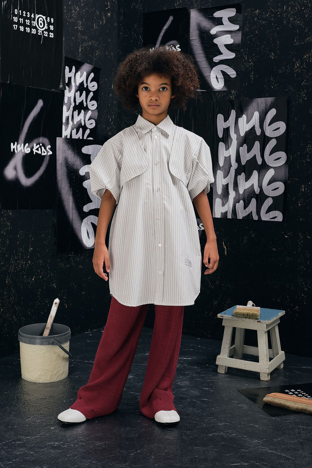 ABITO MARGIELA