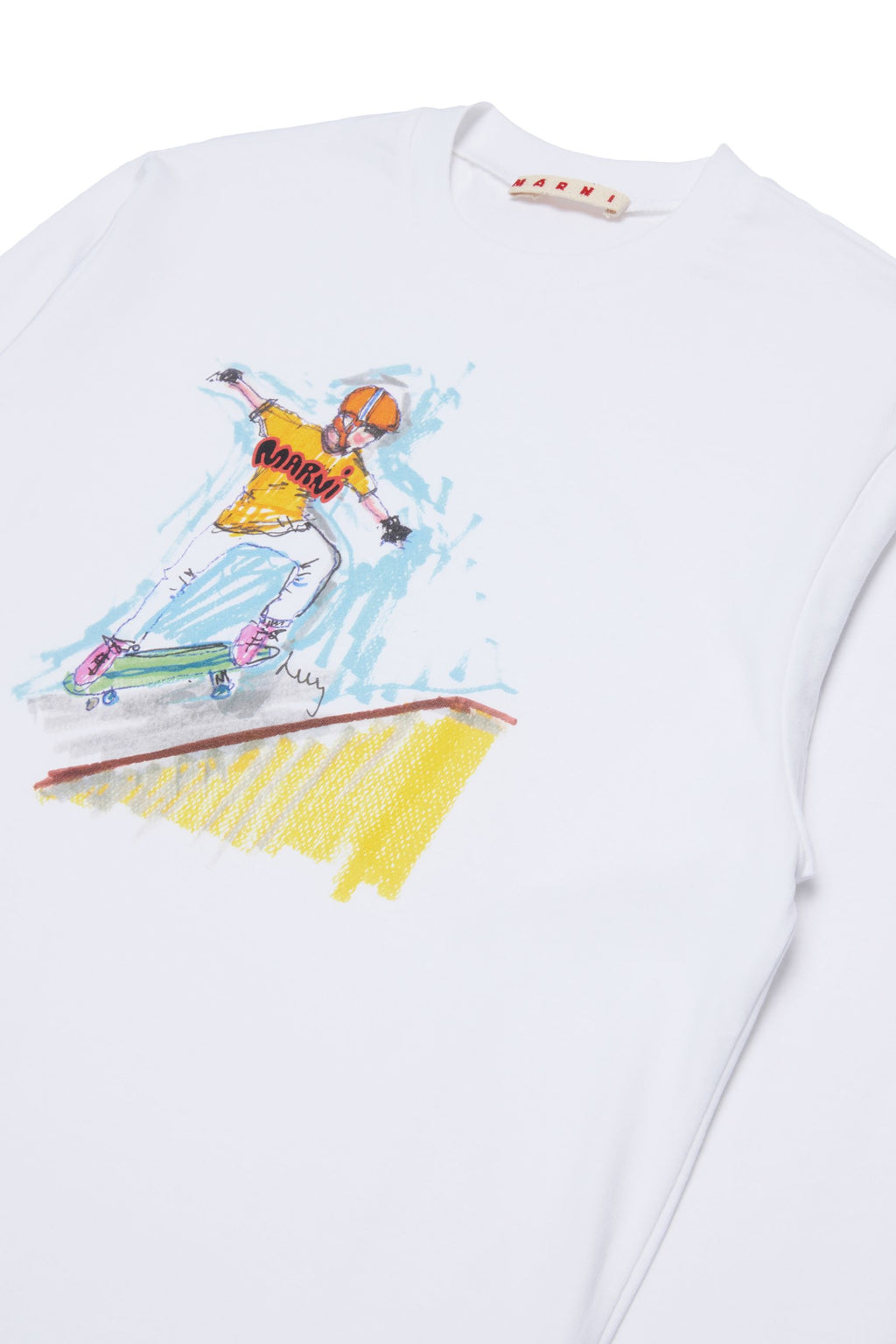 T-SHIRT MARNI