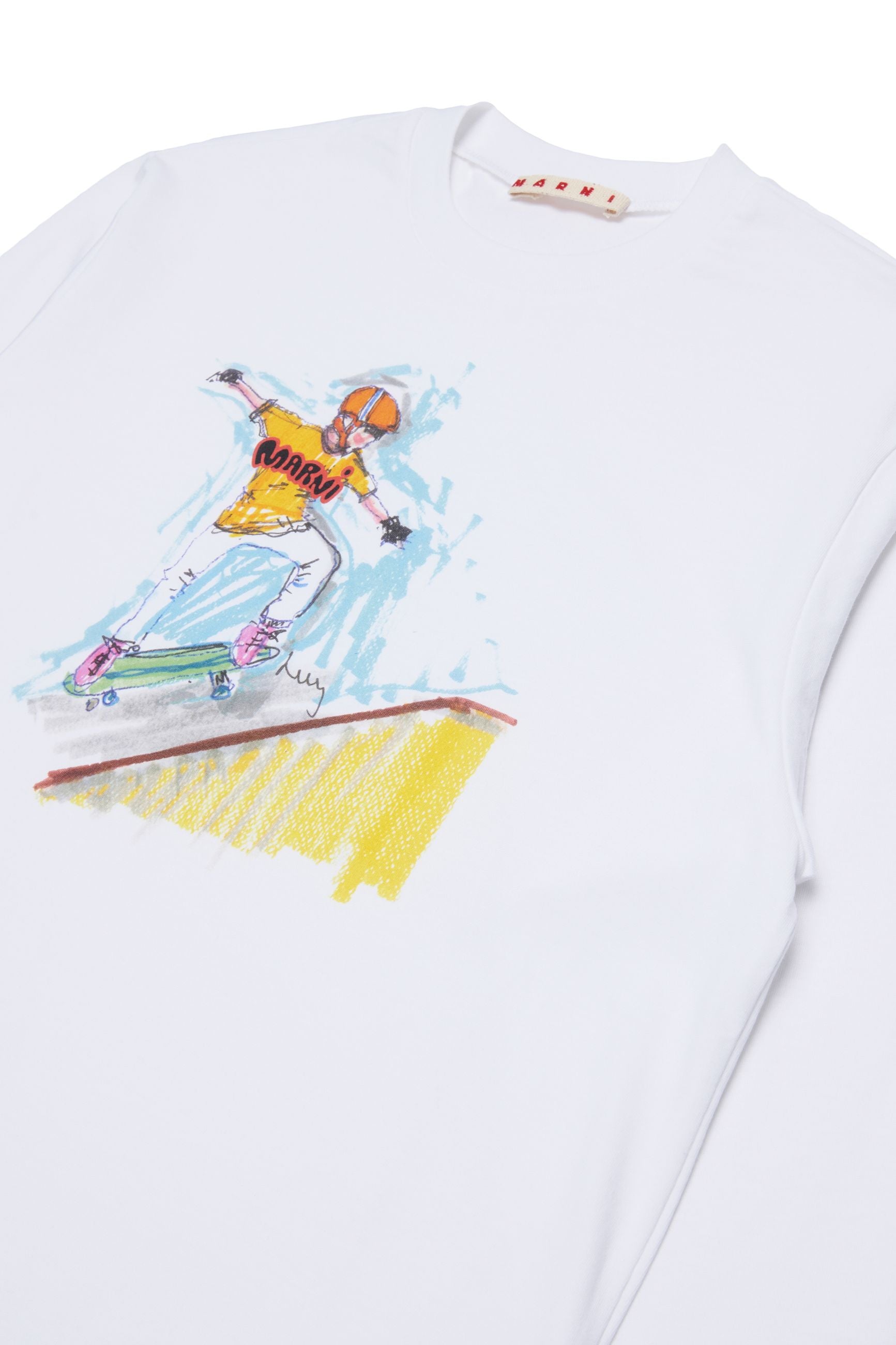 T-SHIRT MARNI