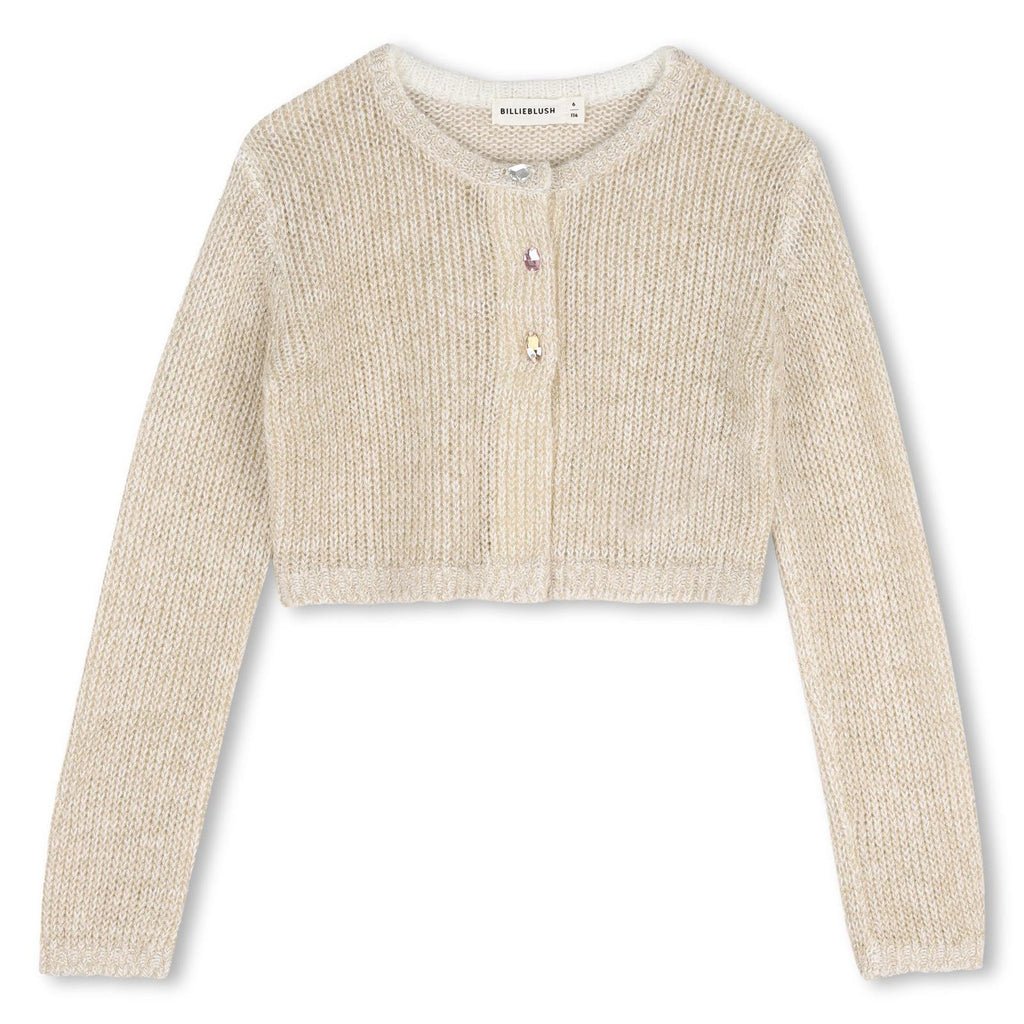 CARDIGAN BILLIEBLUSH