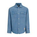 CAMICIA ELEVENTY 608