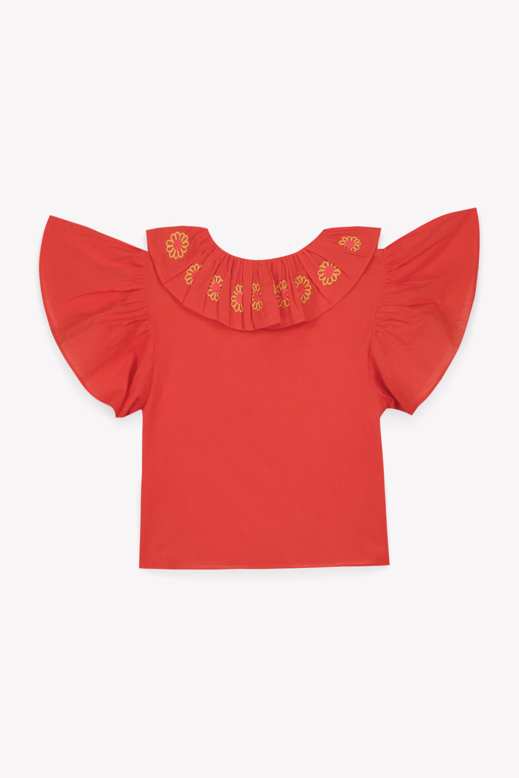 CAMICIA BONTON 110