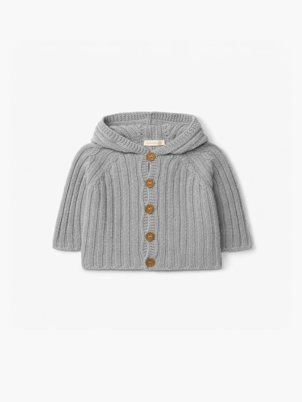 CARDIGAN WEDOBLE