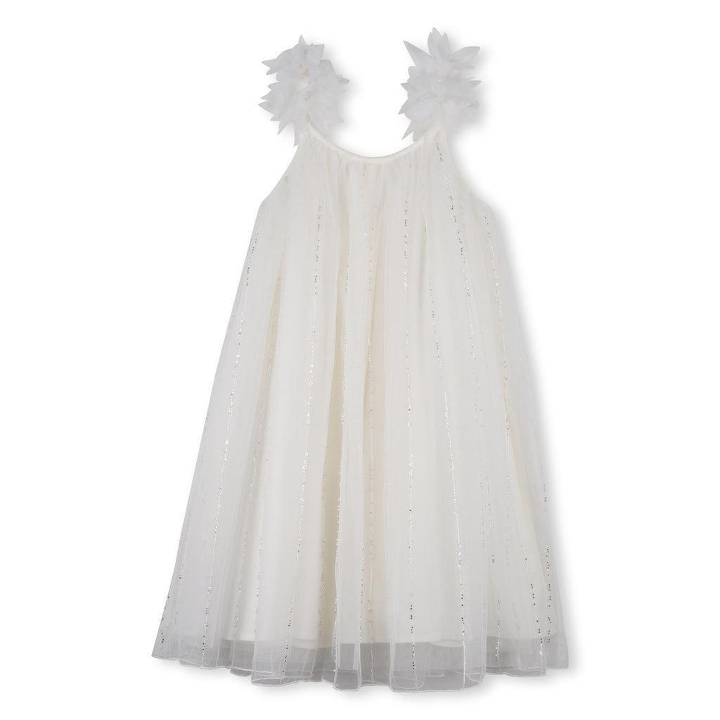 VESTITO BILLIEBLUSH GIGLIO