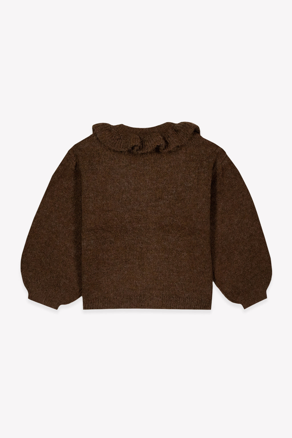 CARDIGAN BONTON