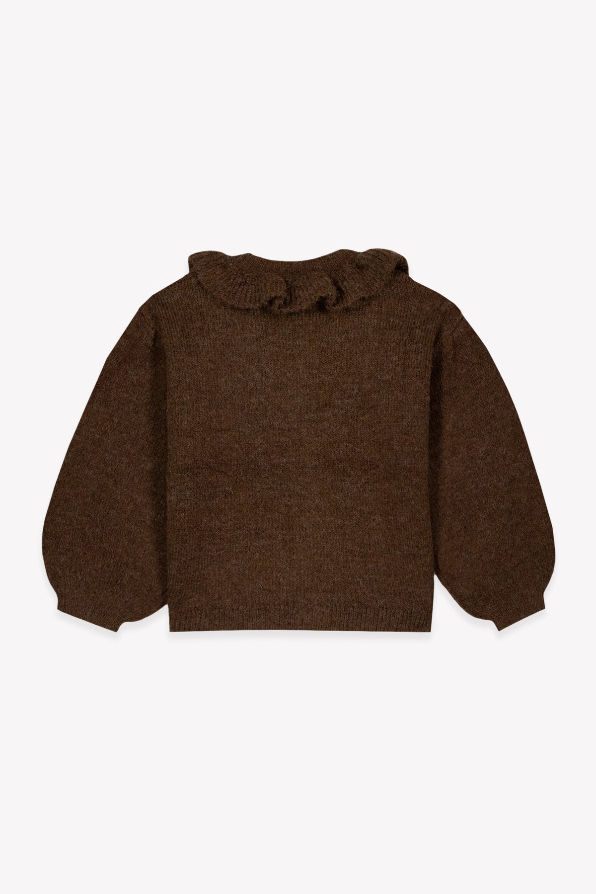 CARDIGAN BONTON