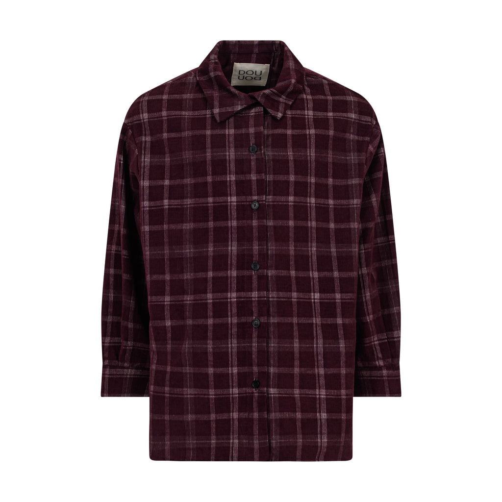 Blusa DOU DOU
