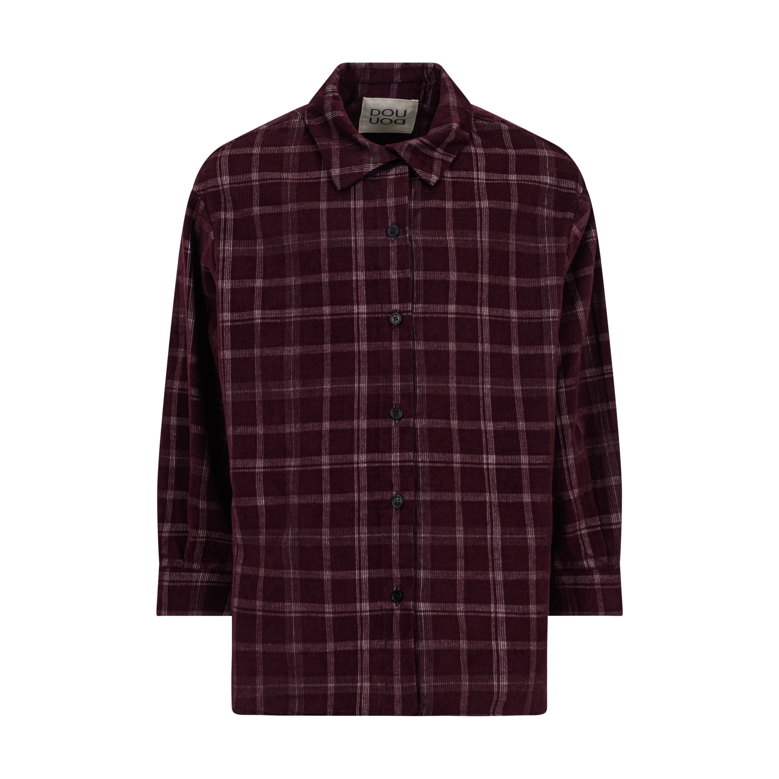 Blusa DOU DOU