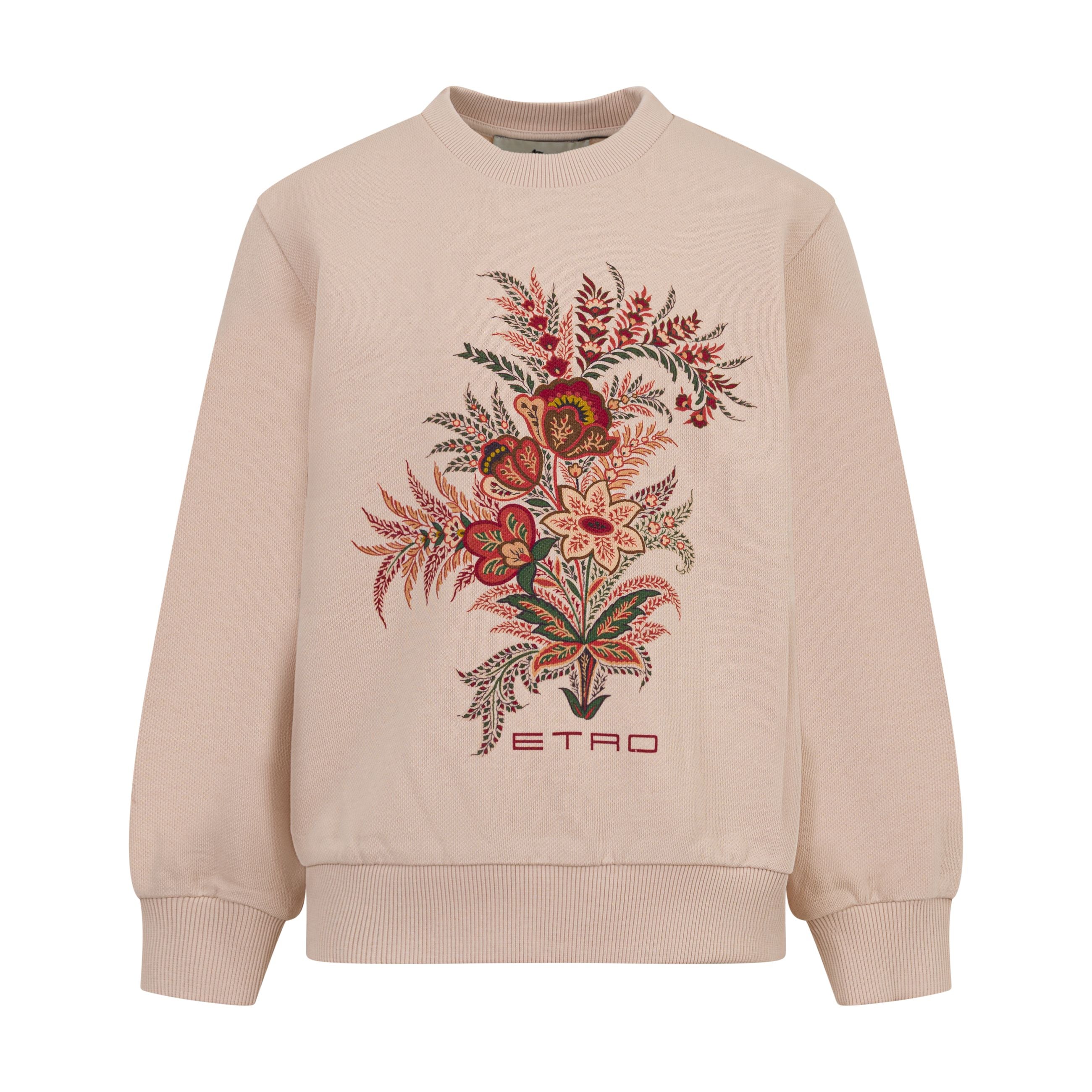FELPA ETRO