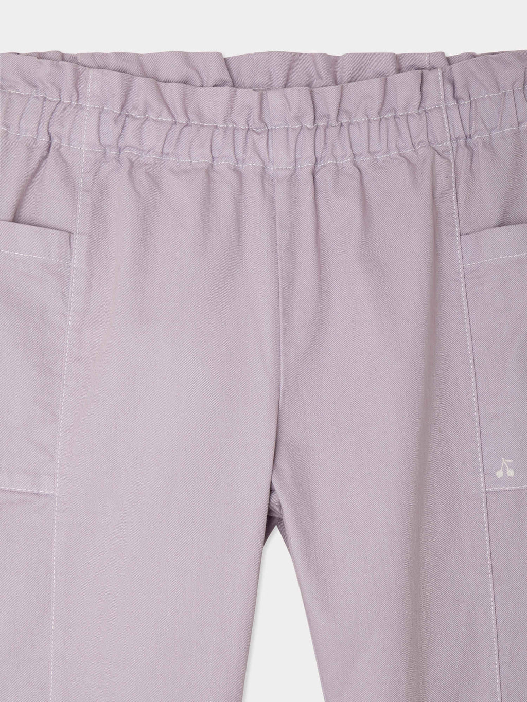 Pantalone BONPOINT LILAS