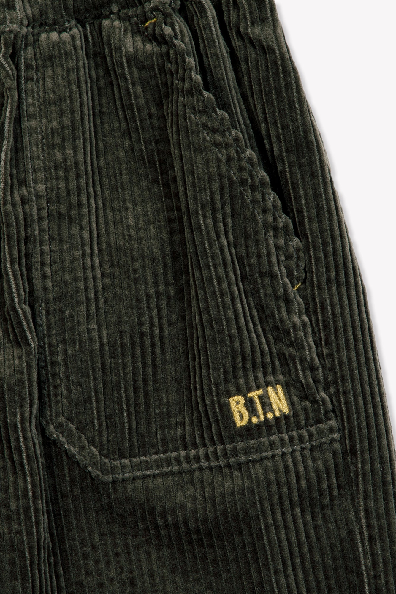 Pantaloni BONTON