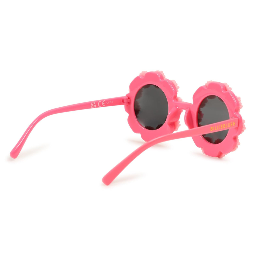 OCCHIALI DA SOLE BILLIEBLUSH FUCSIA