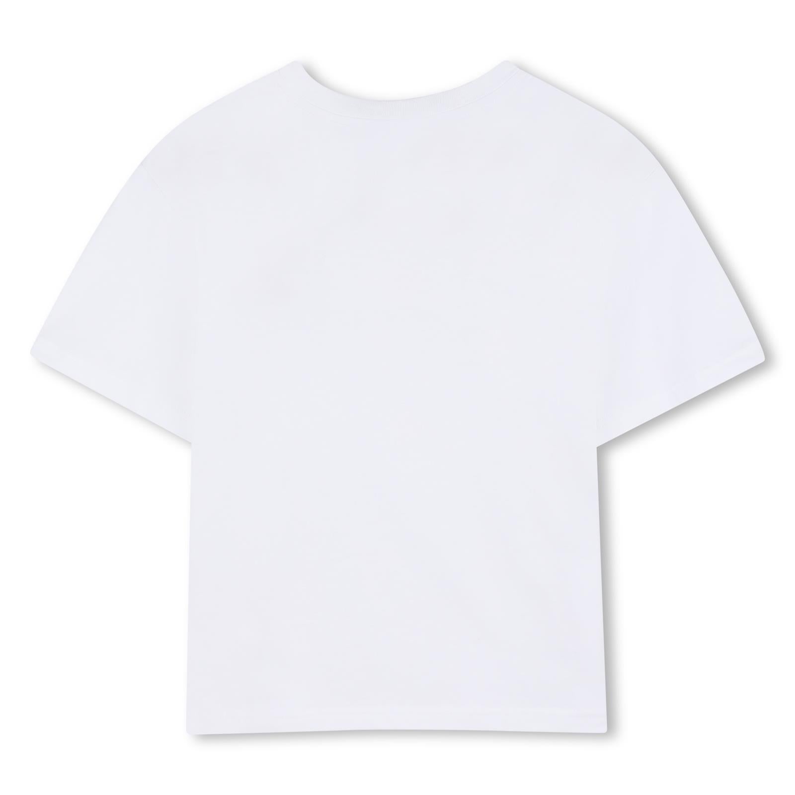 T-Shirt e Polo Lanvin FJORD