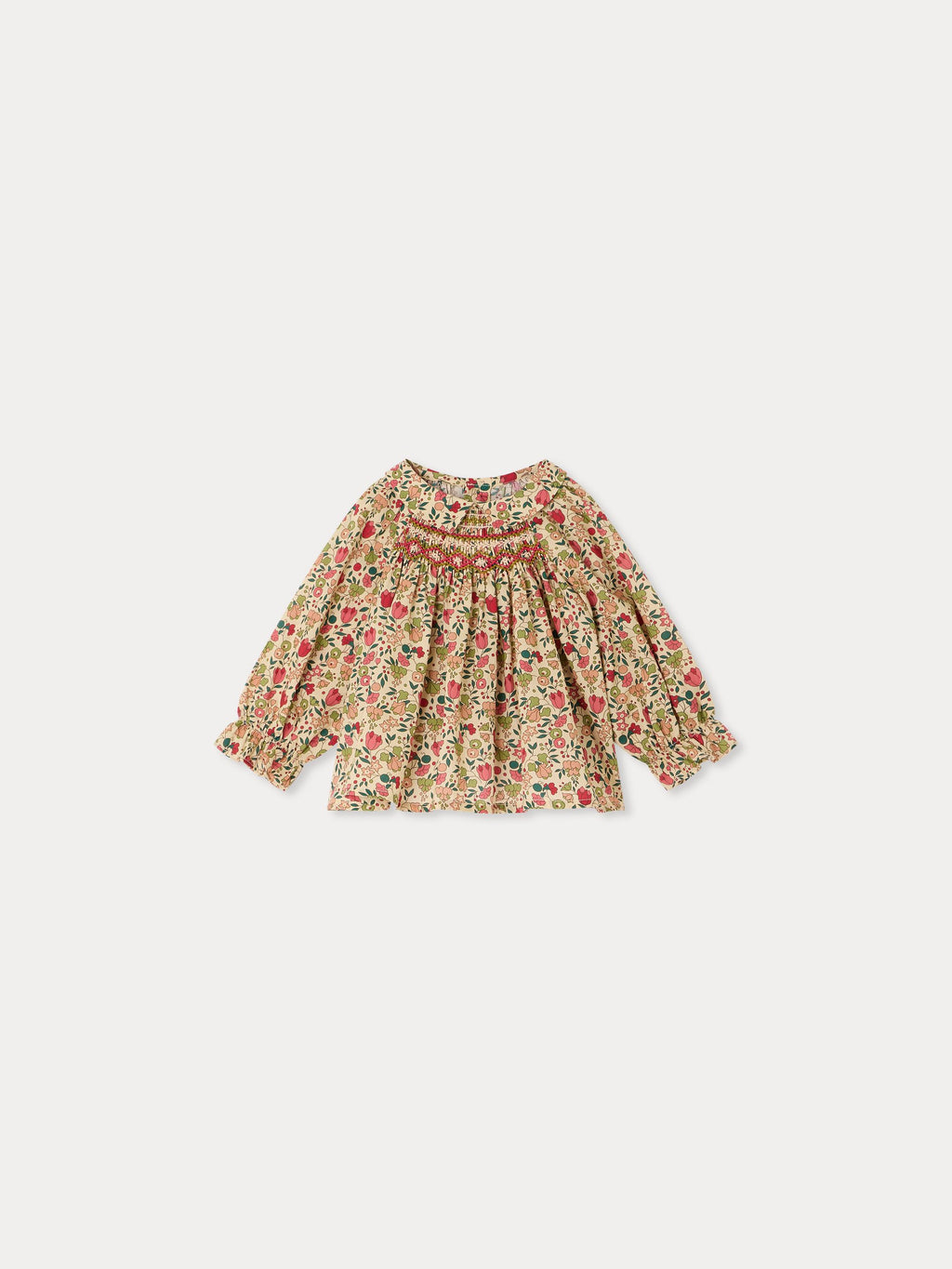 Blusa BONPOINT