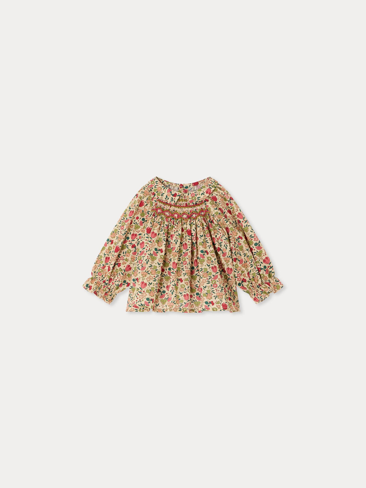 Blusa BONPOINT