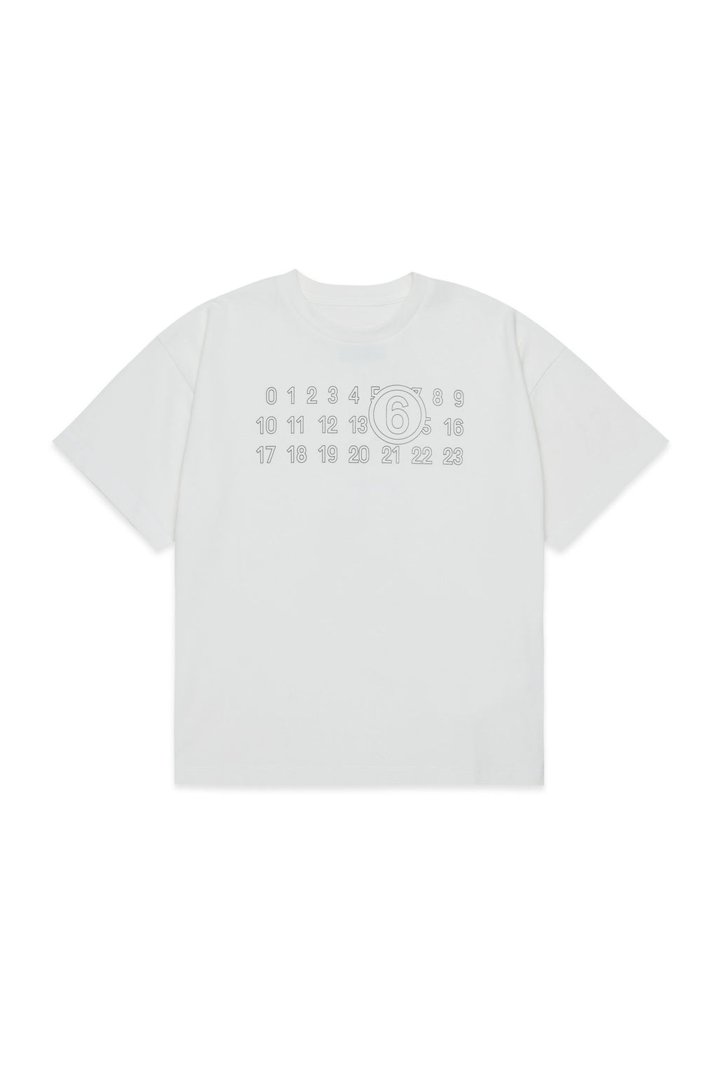 T-SHIRT MARGIELA