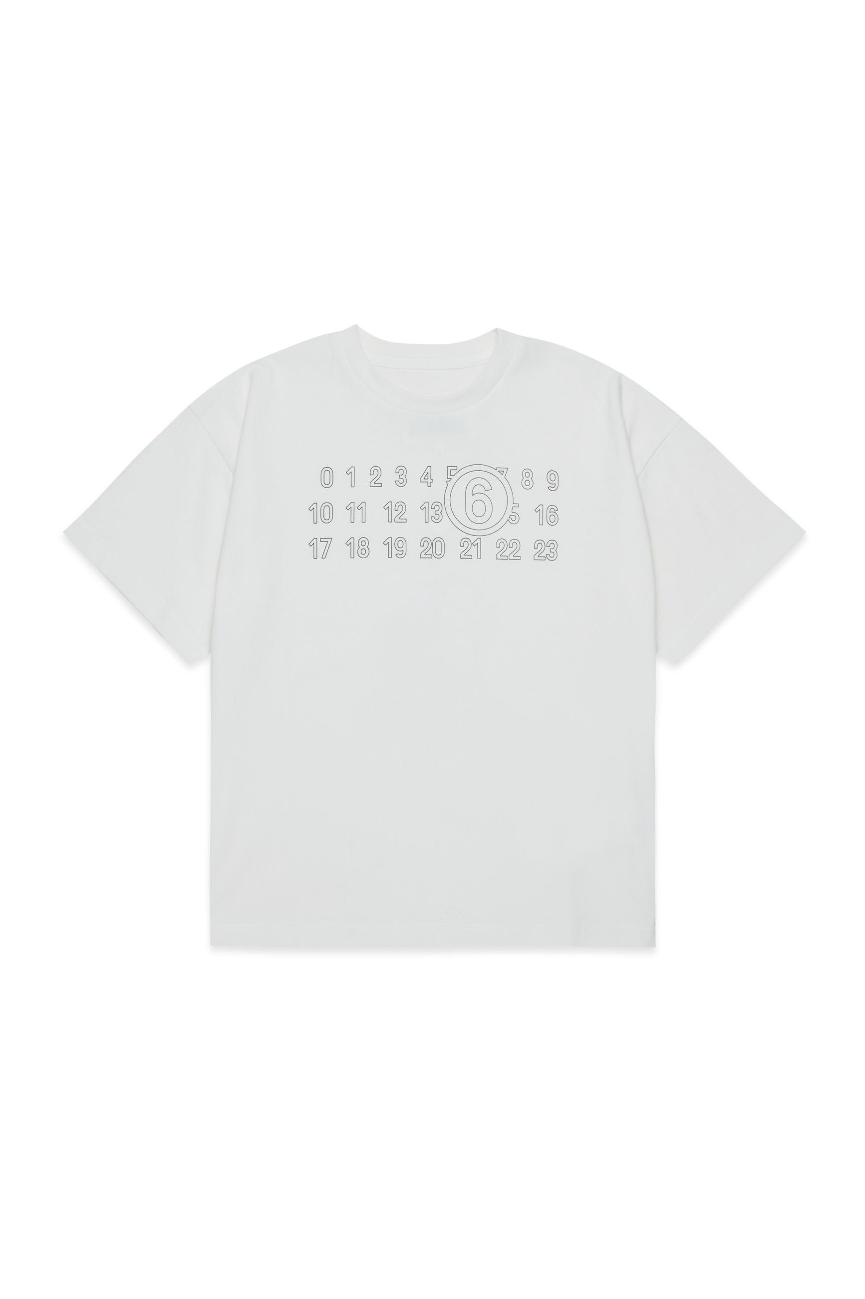T-SHIRT MARGIELA