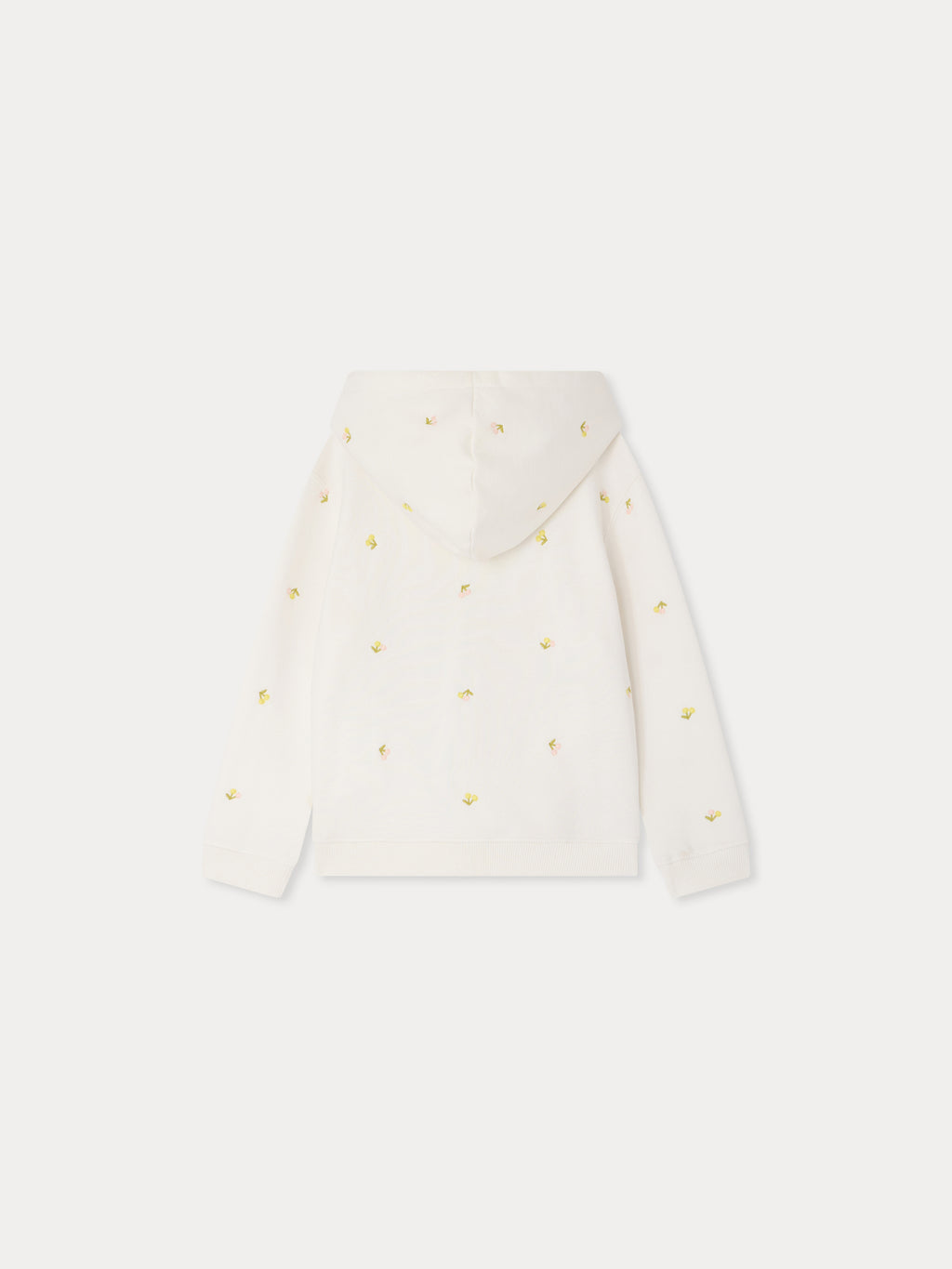 Maglia BONPOINT IM ECRU