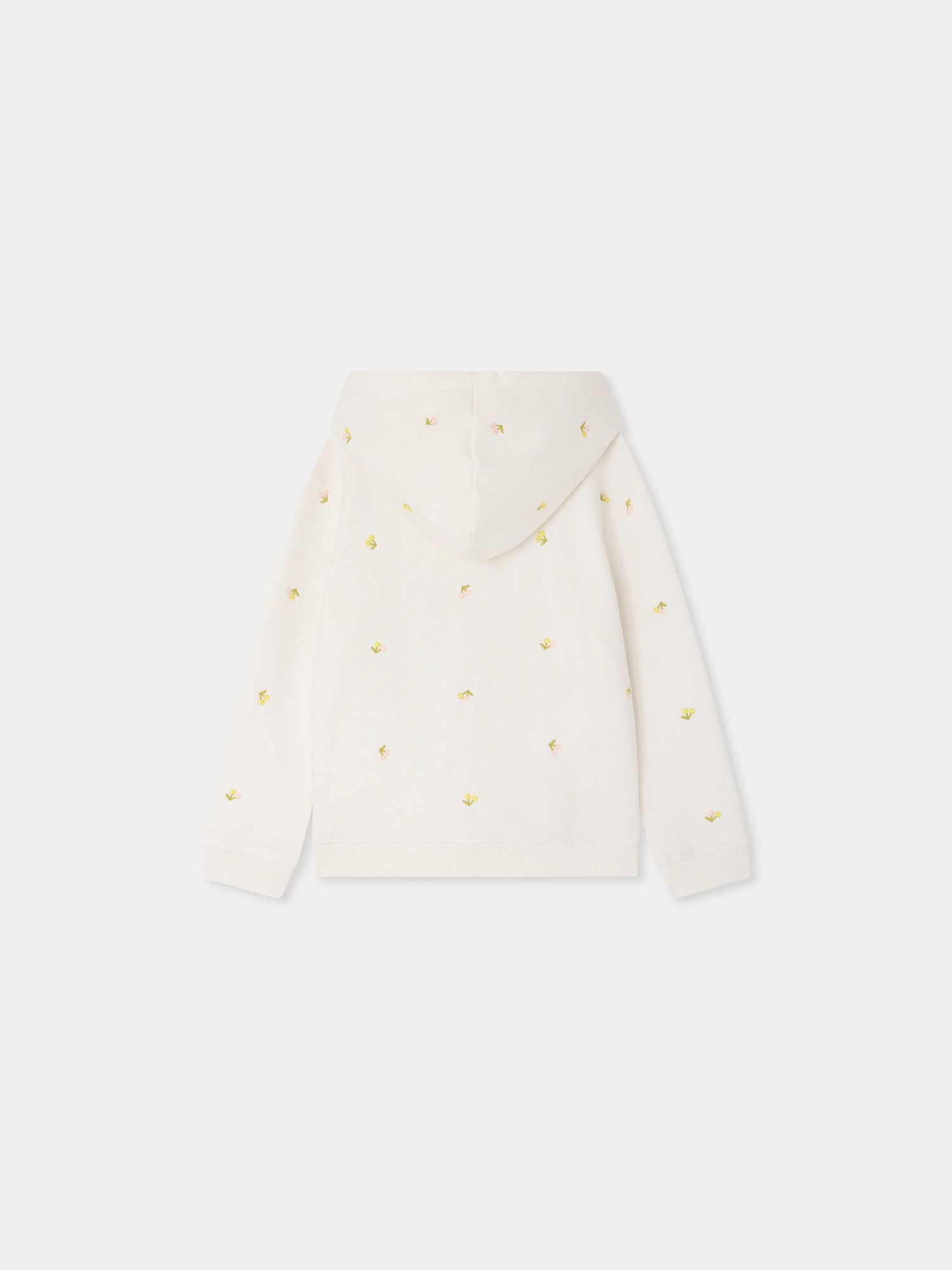 Maglia BONPOINT IM ECRU