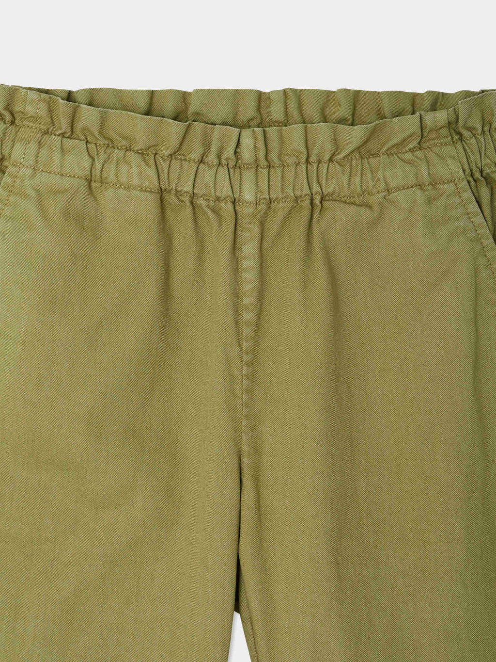 Pantalone BONPOINT OLIVE