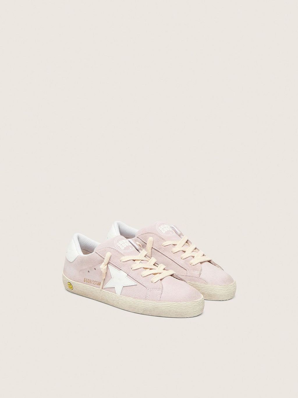 Scarpe GOLDEN GOOSE Rosa