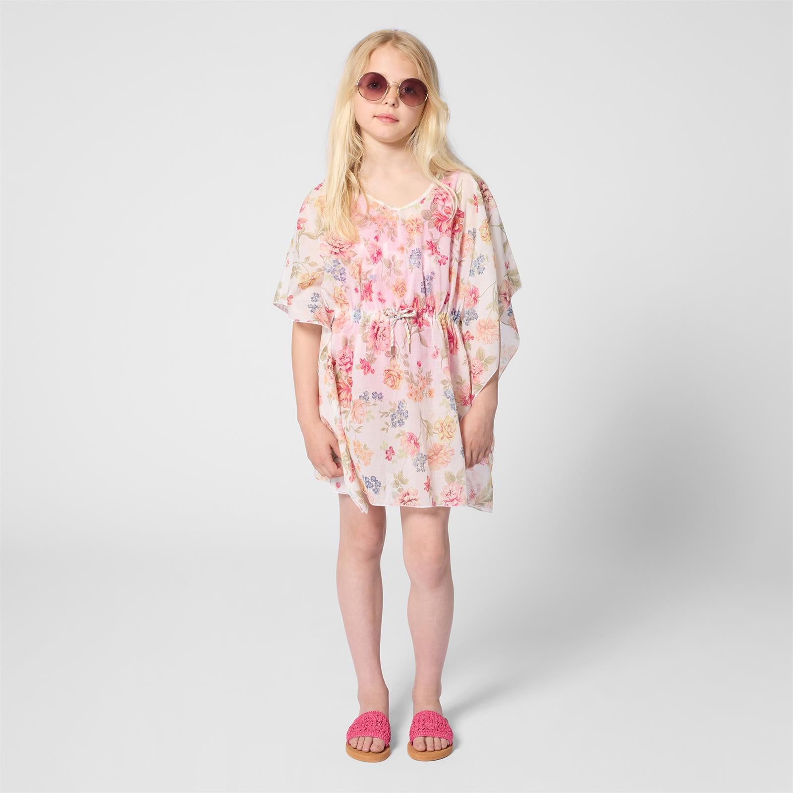 VESTITO CHLOE S95